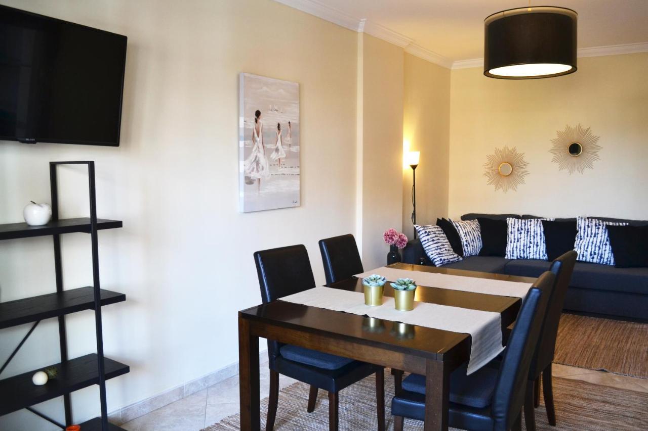 Rocha Sun By Algest Apartment Портиман Екстериор снимка
