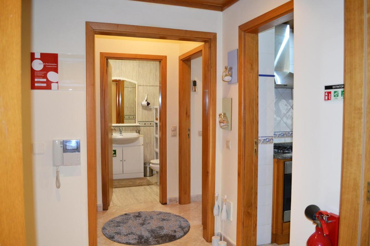 Rocha Sun By Algest Apartment Портиман Екстериор снимка