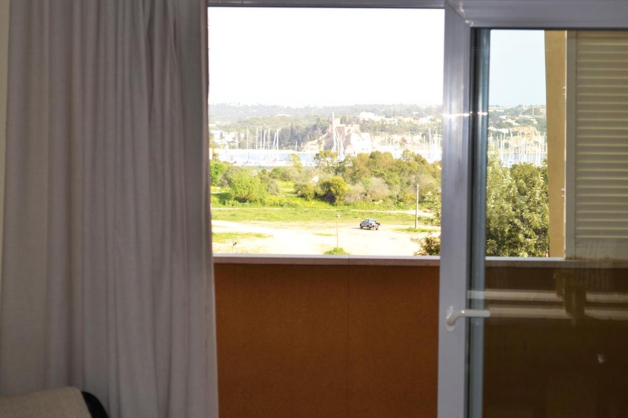 Rocha Sun By Algest Apartment Портиман Екстериор снимка
