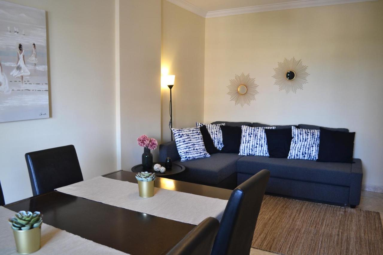 Rocha Sun By Algest Apartment Портиман Екстериор снимка