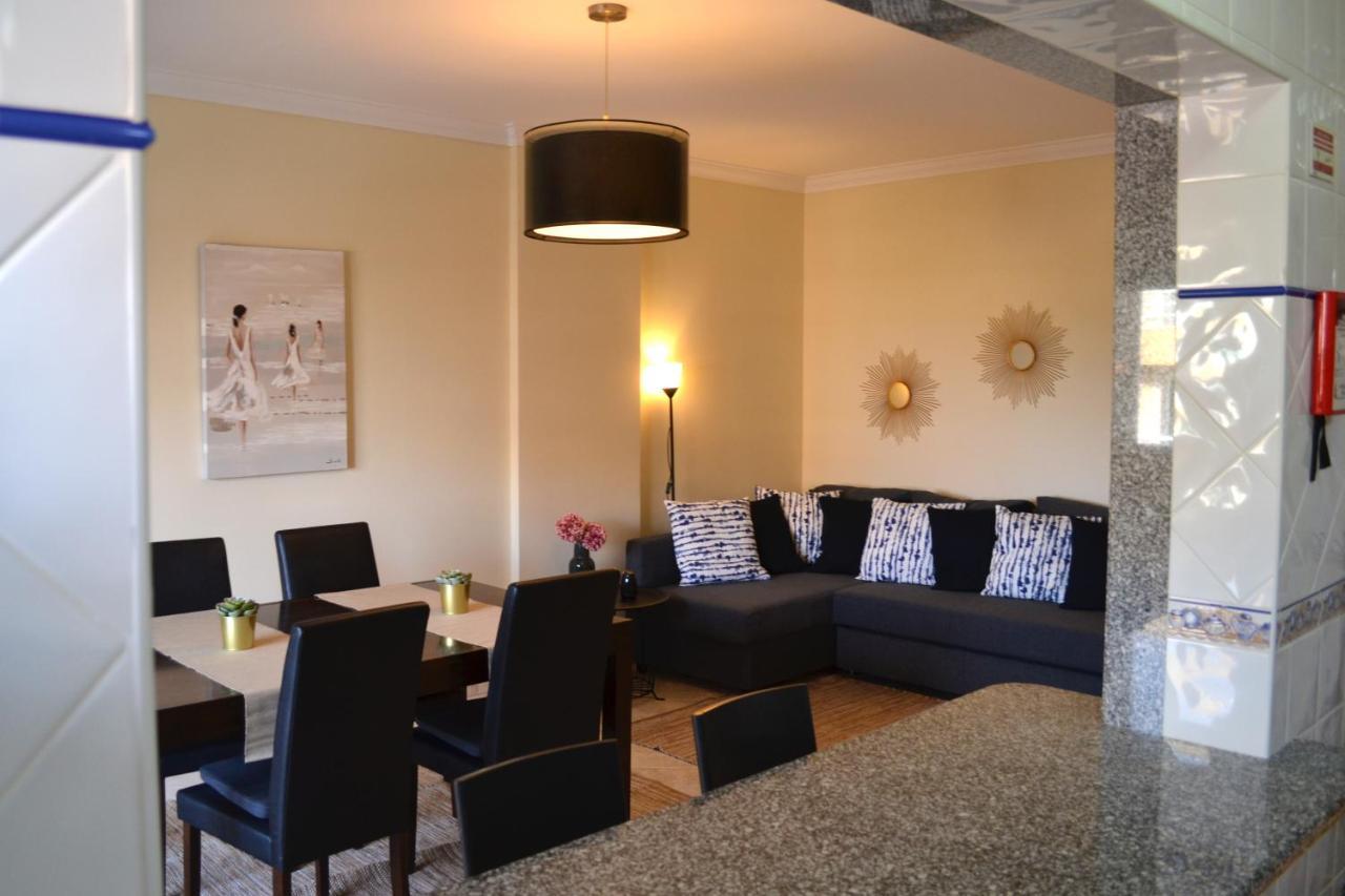 Rocha Sun By Algest Apartment Портиман Екстериор снимка