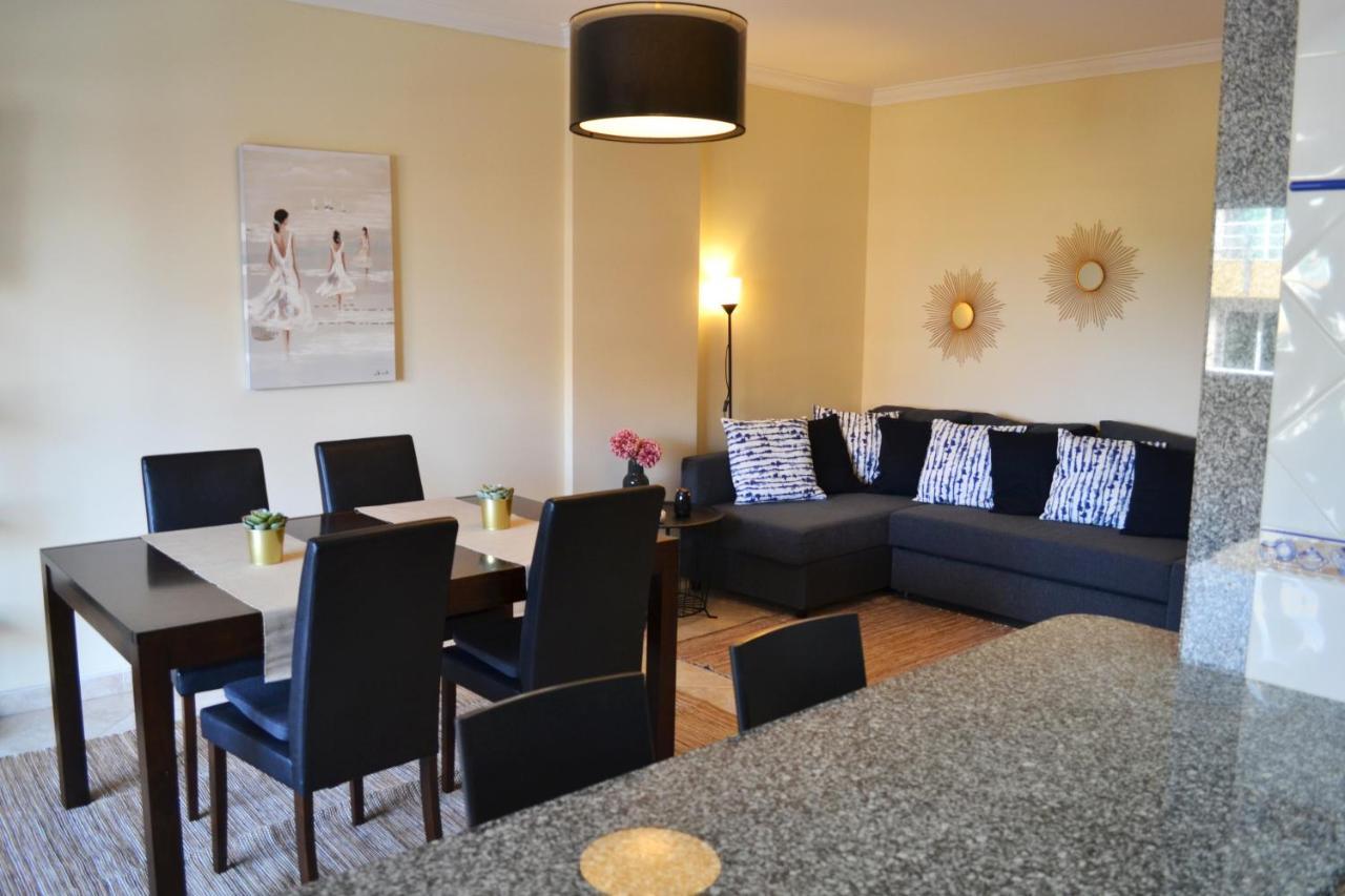 Rocha Sun By Algest Apartment Портиман Екстериор снимка