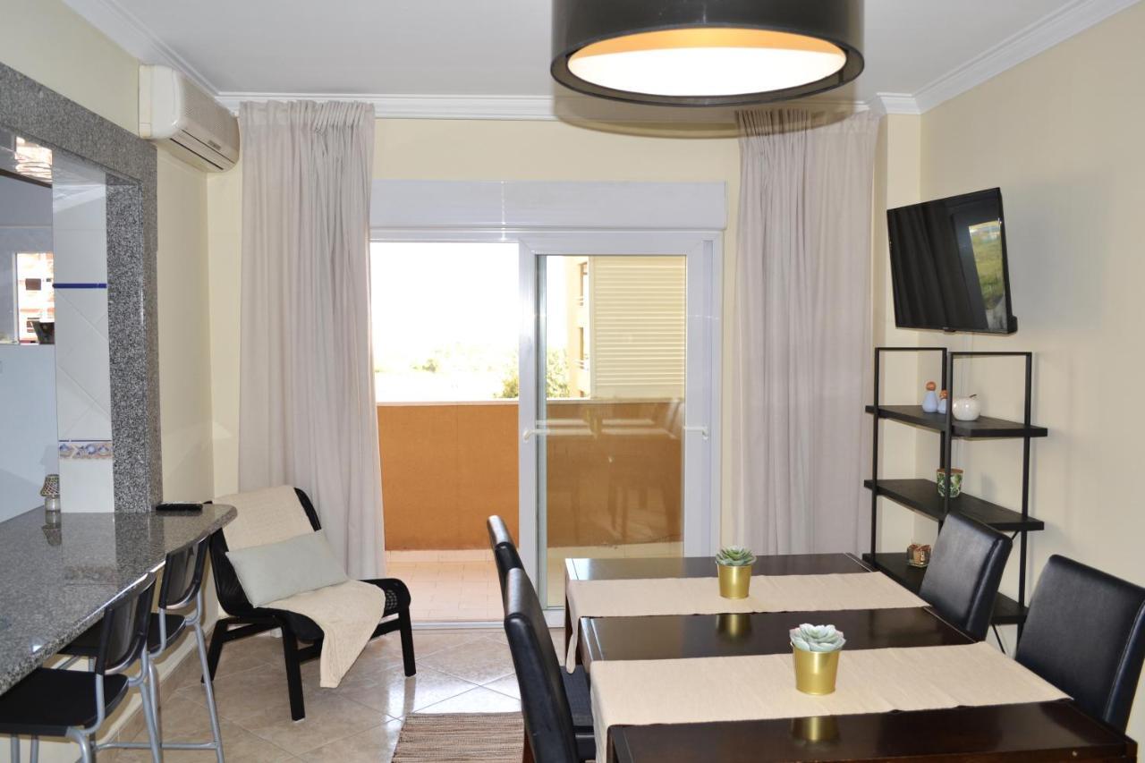Rocha Sun By Algest Apartment Портиман Екстериор снимка