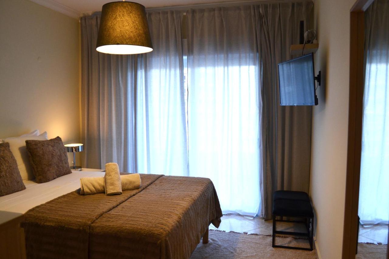 Rocha Sun By Algest Apartment Портиман Екстериор снимка