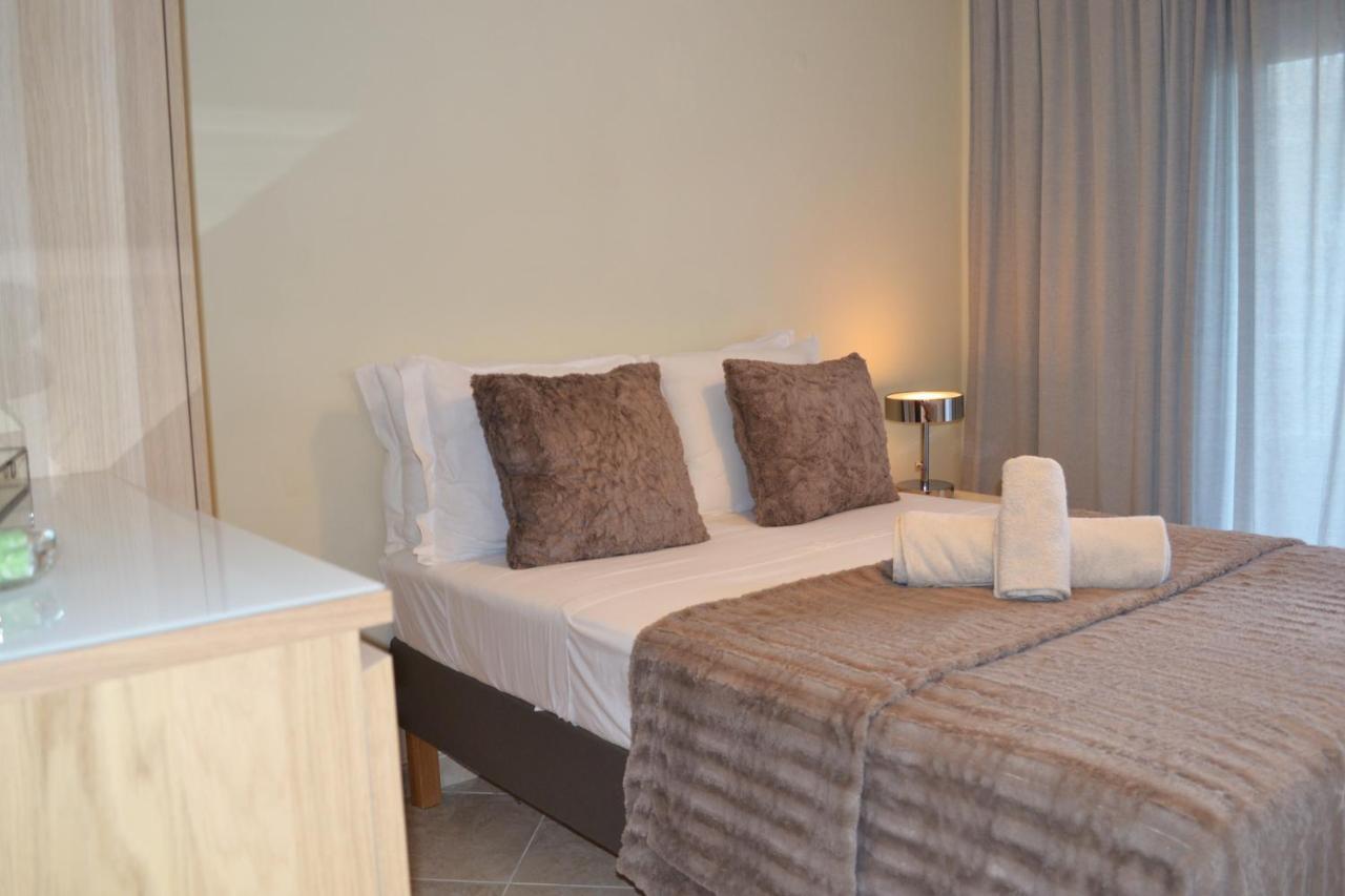 Rocha Sun By Algest Apartment Портиман Екстериор снимка