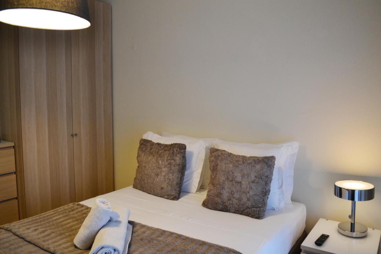 Rocha Sun By Algest Apartment Портиман Екстериор снимка