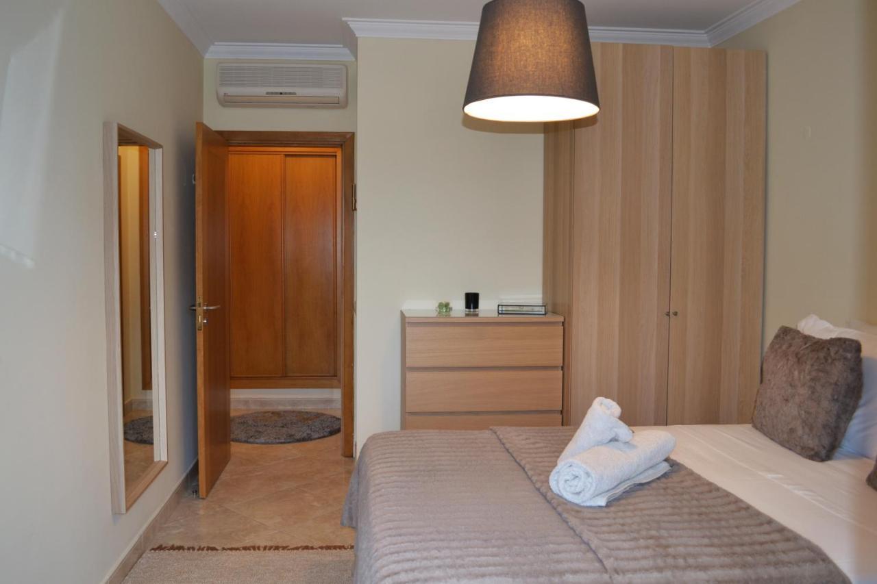 Rocha Sun By Algest Apartment Портиман Екстериор снимка
