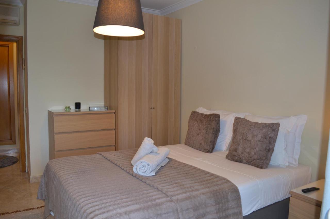 Rocha Sun By Algest Apartment Портиман Екстериор снимка
